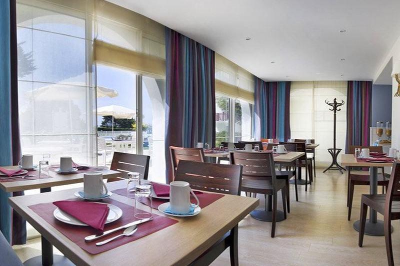 Residence Pierre & Vacances Premium Le Domaine De Cramphore ル・プリガン エクステリア 写真