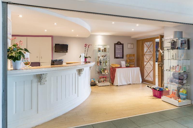 Residence Pierre & Vacances Premium Le Domaine De Cramphore ル・プリガン エクステリア 写真