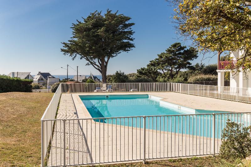 Residence Pierre & Vacances Premium Le Domaine De Cramphore ル・プリガン エクステリア 写真