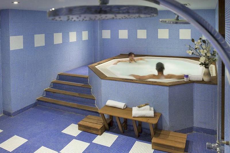 Residence Pierre & Vacances Premium Le Domaine De Cramphore ル・プリガン エクステリア 写真