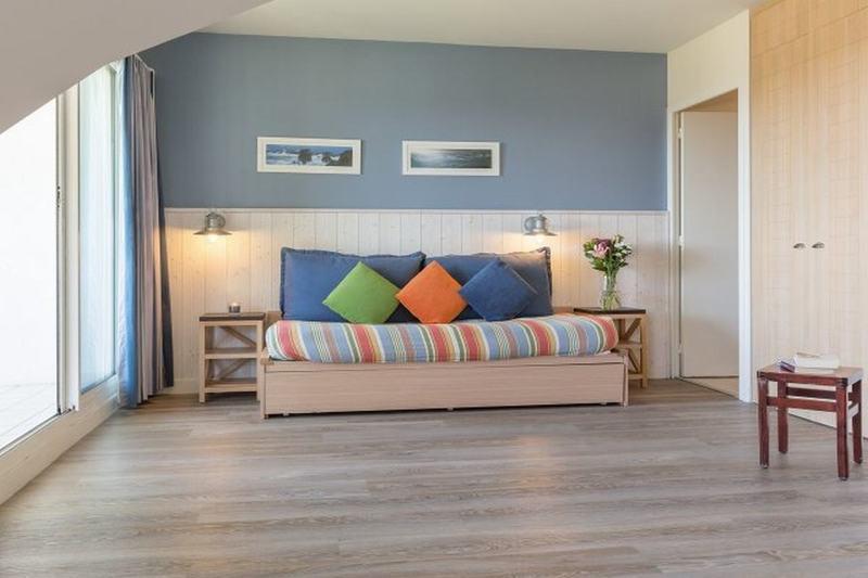 Residence Pierre & Vacances Premium Le Domaine De Cramphore ル・プリガン エクステリア 写真