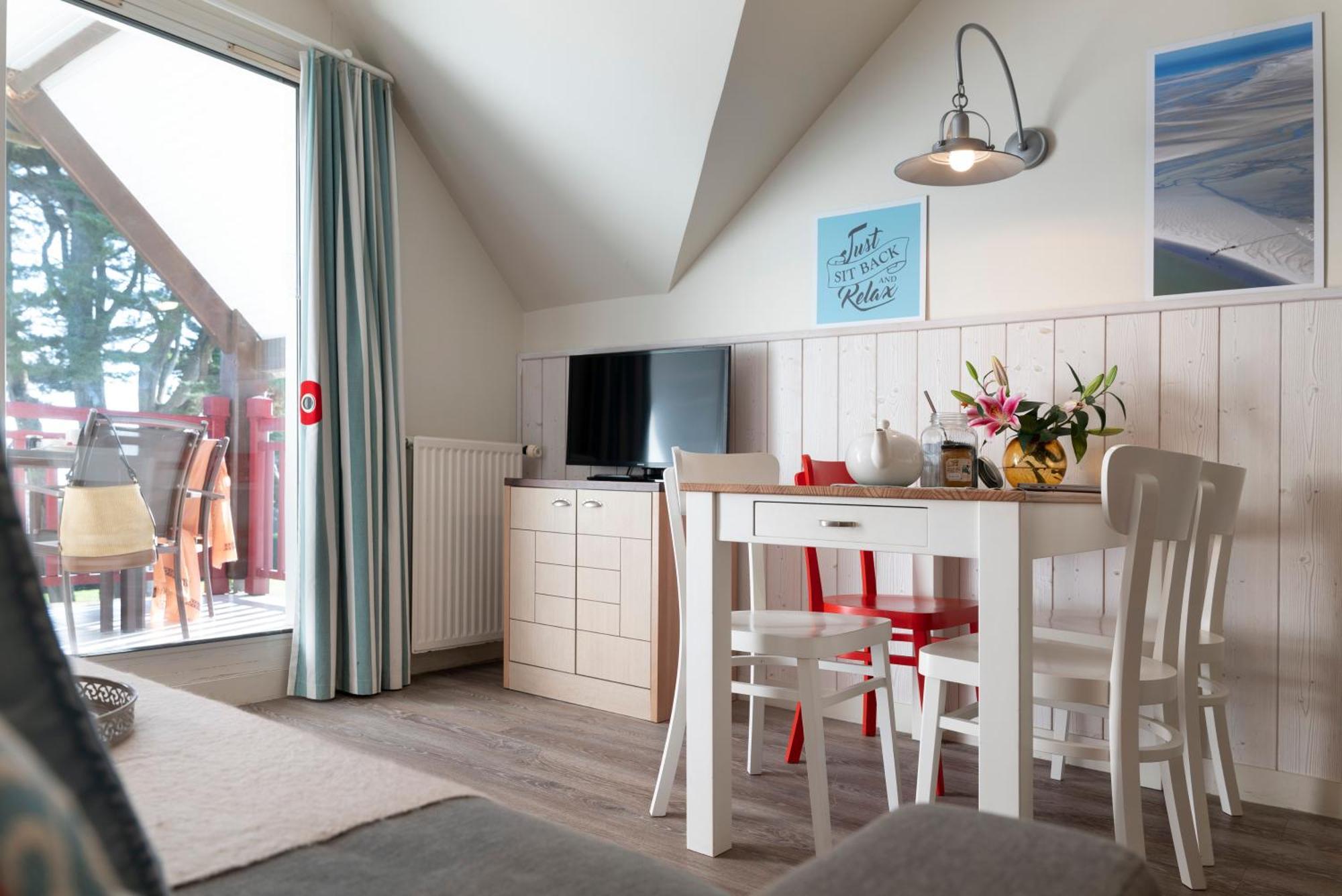 Residence Pierre & Vacances Premium Le Domaine De Cramphore ル・プリガン エクステリア 写真
