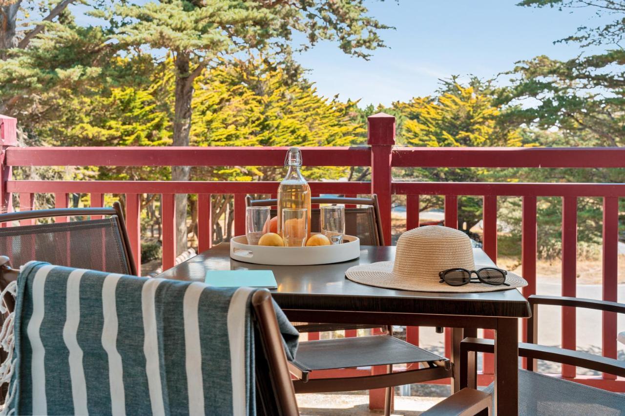 Residence Pierre & Vacances Premium Le Domaine De Cramphore ル・プリガン エクステリア 写真