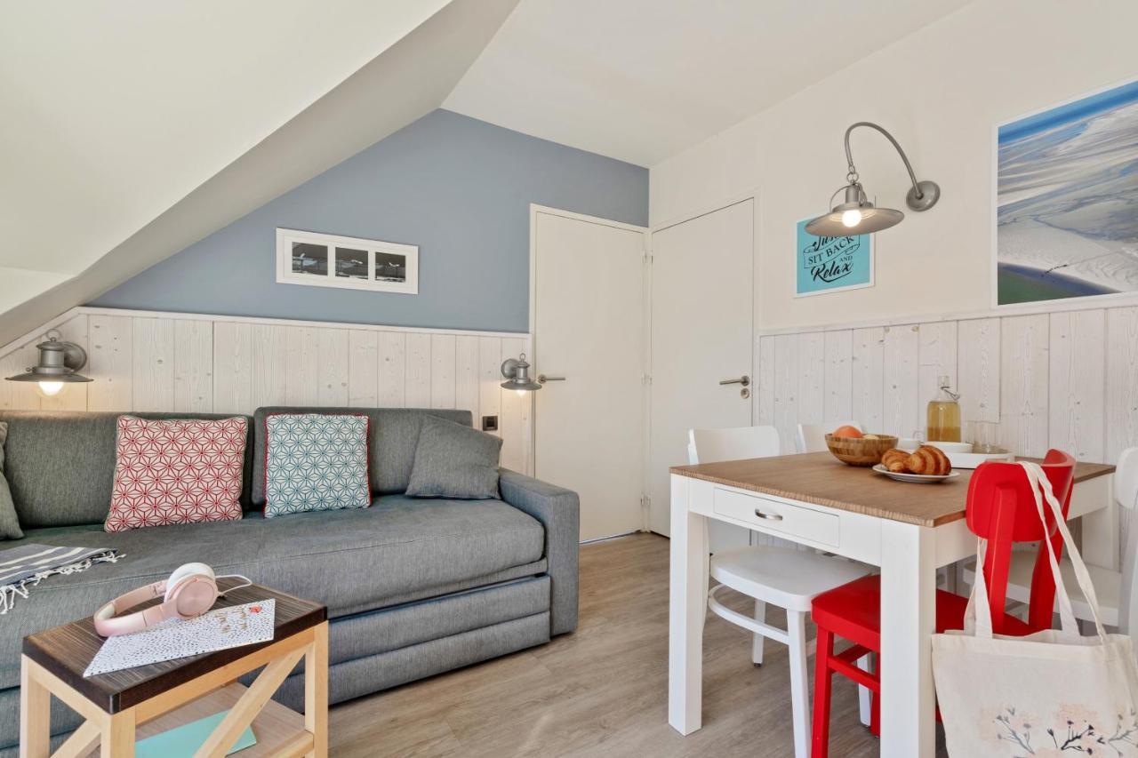 Residence Pierre & Vacances Premium Le Domaine De Cramphore ル・プリガン エクステリア 写真