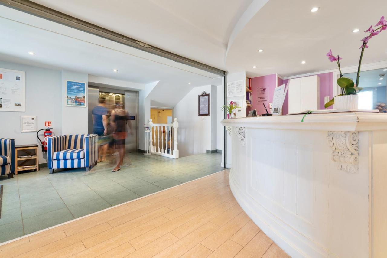 Residence Pierre & Vacances Premium Le Domaine De Cramphore ル・プリガン エクステリア 写真