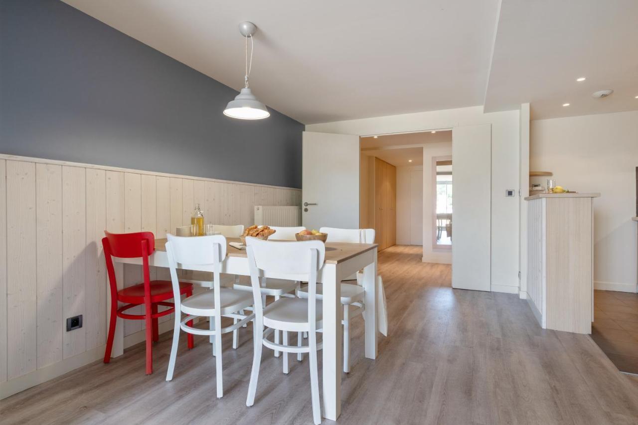 Residence Pierre & Vacances Premium Le Domaine De Cramphore ル・プリガン エクステリア 写真
